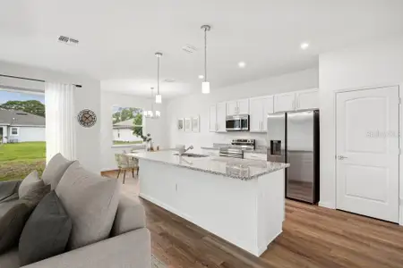 New construction Single-Family house 102 Point Pleasant Dr, Palm Coast, FL 32164 - image 9