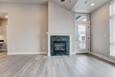 New construction Condo house 827 Schlagel St, Fort Collins, CO 80524 null- photo 56 56