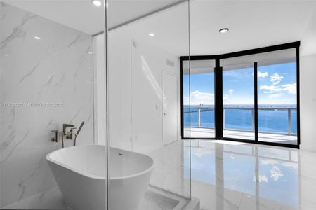 New construction Condo house 700 NE 24th St, Unit 4502, Miami, FL 33137 - image 12