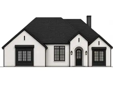 New construction Single-Family house 941 Claystone Ridge Dr, Fort Worth, TX 76028 - image