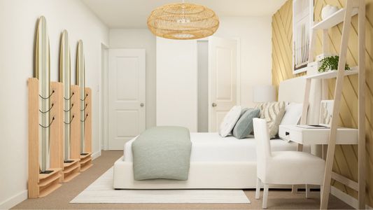 Parterre: The Skyline Collection by Lennar in Thornton - image 3