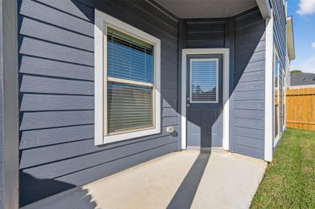 New construction Single-Family house 24704 Windward Birch Wy, Houston, TX 77336 - image 16