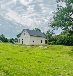 New construction Single-Family house 165 Vz County Rd 4108, Canton, TX 75103 - image