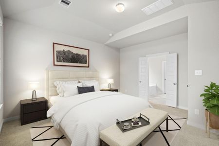 New construction Single-Family house 12043 Maple Oak Dr, Houston, TX 77066 plan 254 - image 8