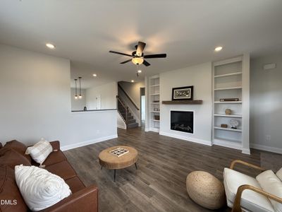 New construction Single-Family house 88 Sundrops Trl, Dunn, NC 28334 - image 4