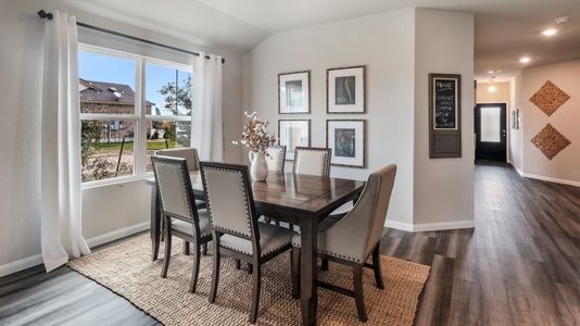 Legacy Point: Coastline Collection by Lennar in Von Ormy - photo 13 13