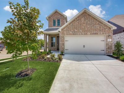 New construction Single-Family house 4557 Wilbarger, Plano, TX 75024 - image