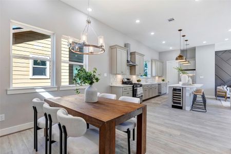 New construction Single-Family house 3010 Bell St, Houston, TX 77003 null- photo 12 12