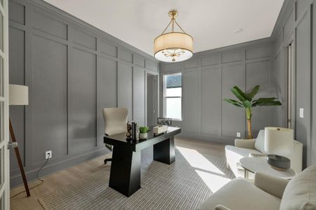 New construction Single-Family house 3536 Josephine Wy, Nolensville, TN 37135 - image 8