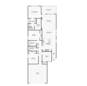 New construction Single-Family house 29238 Farmhouse Estates Dr, Waller, TX 77484 plan The Carlsbad (345) - image
