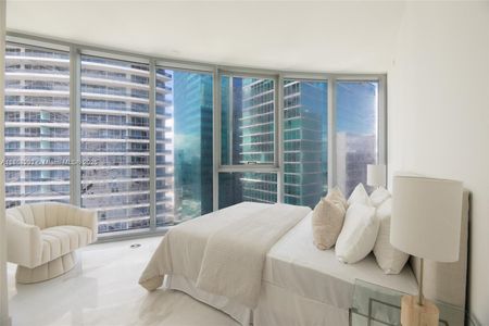 New construction Condo house 300 Biscayne Blvd Way, Unit 3707, Miami, FL 33131 null- photo 16 16