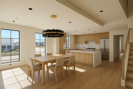 New construction Single-Family house 4707 Sunset Cir, Sugar Land, TX 77479 - image 8