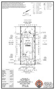 5535 frederick blf - site plan