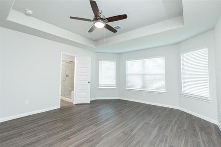 New construction Single-Family house 2312 Mooneye Ct, Conroe, TX 77384 null- photo 13 13