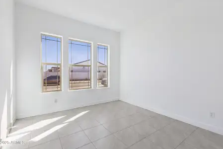 New construction Single-Family house 1110 W J Waltz Wy, Apache Junction, AZ 85120 plan The Woodbury - image 19