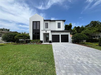 New construction Single-Family house 2435 Lafayette Avenue, Winter Park, FL 32789 - photo 0