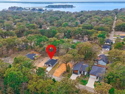 New construction Single-Family house 6126 Inca Dr, Mabank, TX 75156 - image