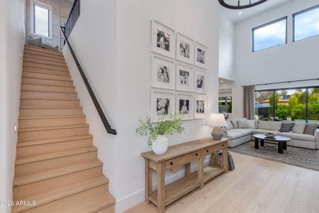 New construction Single-Family house 5513 E Verde Ln, Phoenix, AZ 85018 - image 17