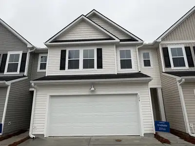 New construction Multi-Family house 129 Blowing Leaf Ln, Summerville, SC 29483 plan COLEMAN - image