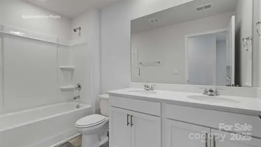 New construction Single-Family house 4108 Summey Trl, Lincolnton, NC 28092 - image