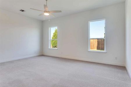 New construction Single-Family house 130 Galena St, New Fairview, TX 76107 - image 9