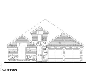 New construction Single-Family house Frisco, TX 75009 null- photo 11 11