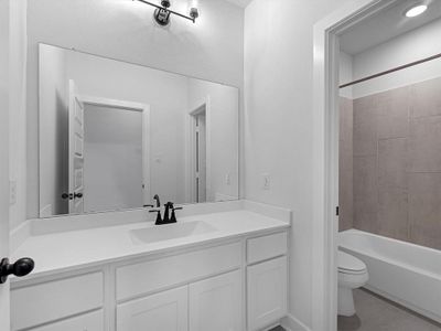 Candela – 50' by Westin Homes in Richmond - photo 22 22