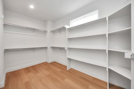 New construction Single-Family house 3003A Ventas Dr, Houston, TX 77047 - image 14