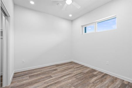 New construction Condo house 4004 Banister Ln, Unit 203, Austin, TX 78704 null- photo 15 15