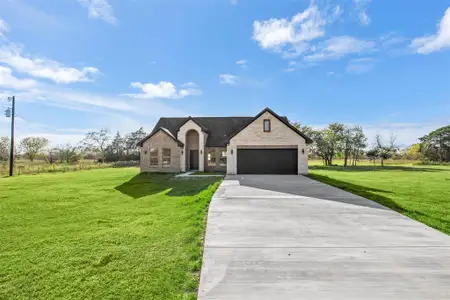New construction Single-Family house 6771 Nw County Rd 1146, Barry, TX 75102 - image