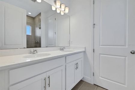 New construction Townhouse house 6503 Trailblaze Bnd, St. Cloud, FL 34771 - image 8