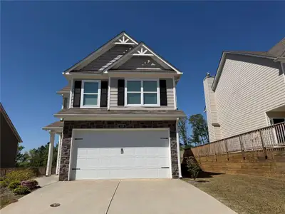 New construction Single-Family house 325 Melody Ln, Cartersville, GA 30121 - image