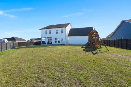 New construction Single-Family house 140 Westfield Dr, Ridgeville, SC 29472 - image 3
