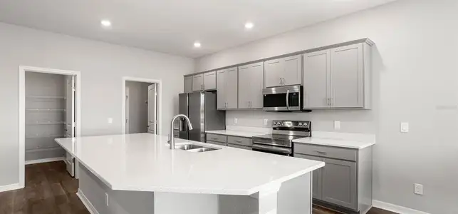 New construction Single-Family house 5574 Buckeye Bend Dr, St. Cloud, FL 34772 plan Shelby - image 6