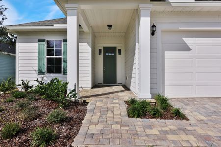 New construction Single-Family house 12193 Mariposa Ave, Jacksonville, FL 32256 plan Eliza - image 4