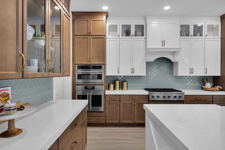 New construction Single-Family house 26 Owenlee Ct, Nocatee, FL 32081 plan The Ellaville - image 7