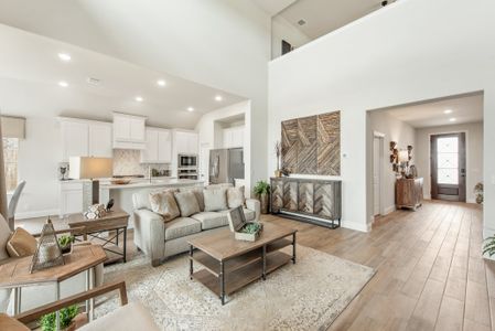 Copper Creek by Bloomfield Homes in Fort Worth - photo 18 18