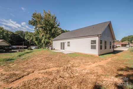 New construction Single-Family house 318 Hazelwood Cir, Statesville, NC 28625 null- photo 20 20