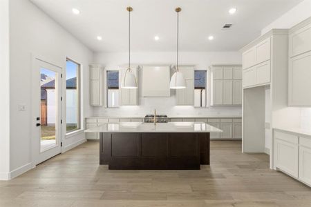 New construction Single-Family house 4711 Belo Dr, Prosper, TX 75078 plan Plan 4551 - image 14