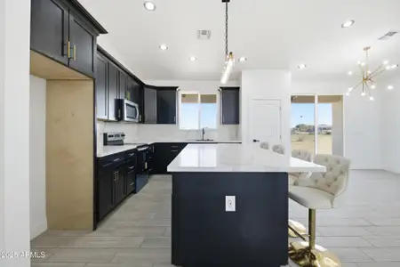New construction Single-Family house Tonopah, AZ 85354 - image