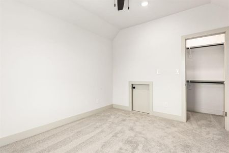 New construction Single-Family house 5703 Barkridge Dr, Granbury, TX 76048 - image 18