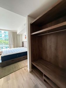 New construction Condo house 1611 Sw 2Nd Ave, Unit 510, Miami, FL 33129 - image