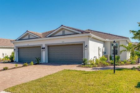 New construction Single-Family house 6098 Mesa Gln, Bradenton, FL 34203 Ibis- photo 47 47