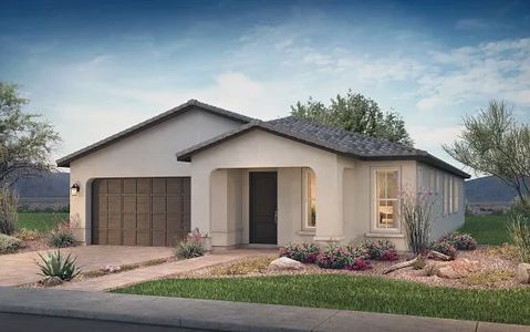 New construction Single-Family house 7935 W Loma Ln, Peoria, AZ 85345 null- photo 0