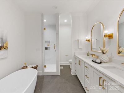 New construction Single-Family house 2608 Croydon Rd, Charlotte, NC 28209 null- photo 20 20