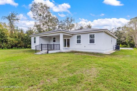 New construction Single-Family house 4519 Hood Rd, Jacksonville, FL 32257 null- photo 27 27