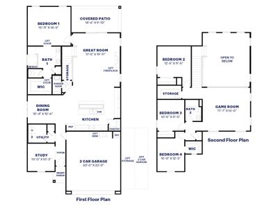 New construction Single-Family house 10476 W Harmony Ln, Peoria, AZ 85382 null- photo 10 10