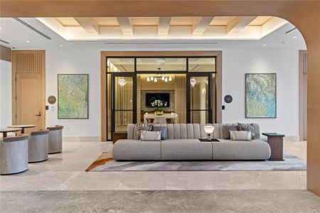 New construction Condo house 10160 Autumn Mist Ln, Unit 402, Orlando, FL 32836 - image