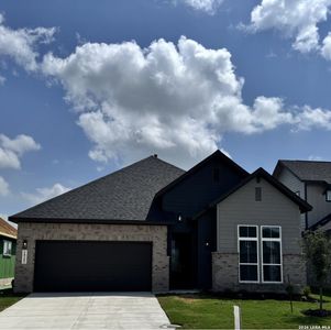 New construction Single-Family house 10262 Bartenheim Dr, Schertz, TX 78154 - image