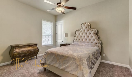 New construction Single-Family house 851 Williamson Rd, Granbury, TX 76048 null- photo 19 19